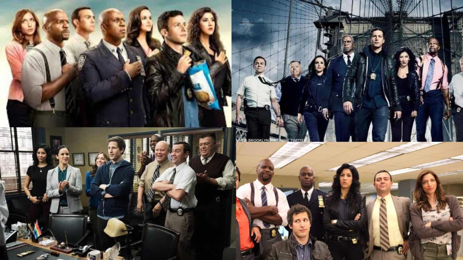 30 Quotes From Brooklyn Nine-Nine - OtakuKart