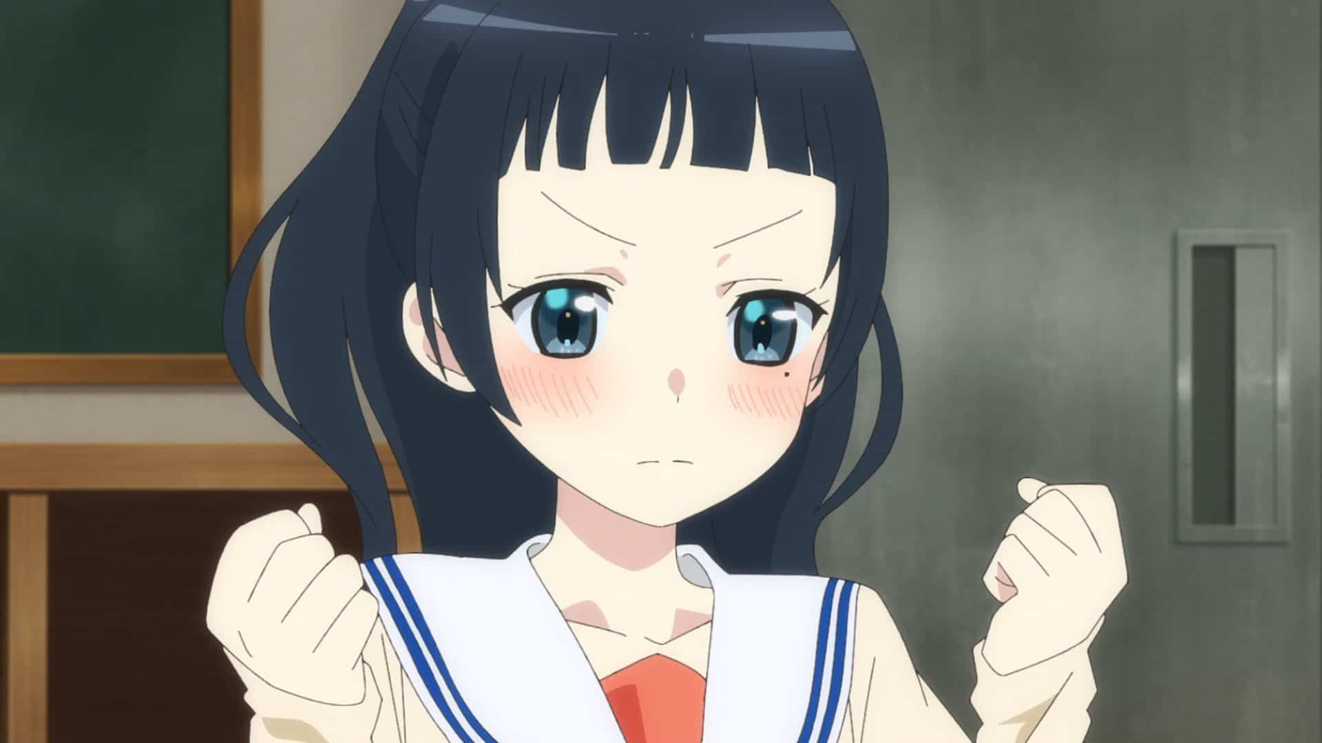 4-Nin Wa Sorezore Uso Wo Tsuku Episode 11 Expectations