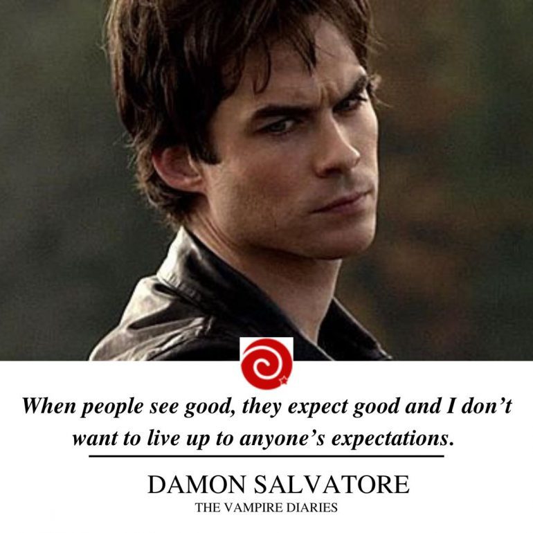 50 Quotes From The Vampire Diaries Otakukart 