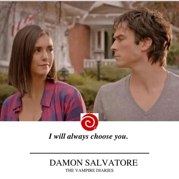 50 Quotes From The Vampire Diaries - OtakuKart