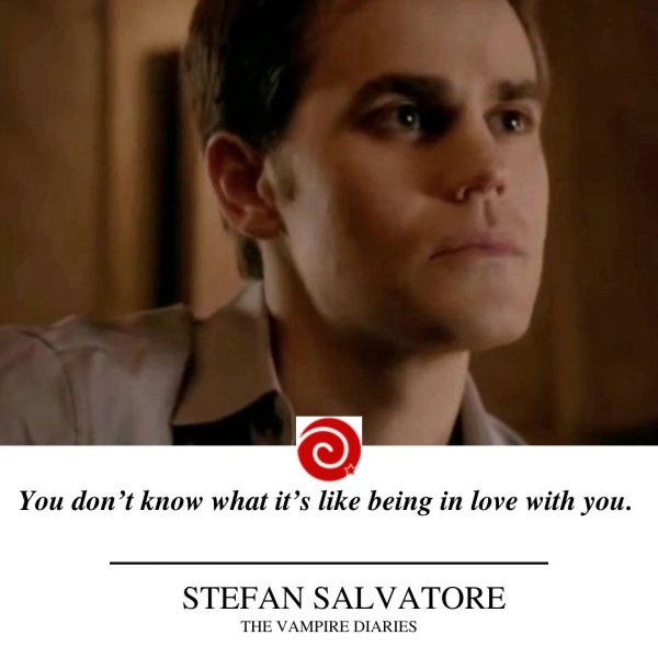 50 Quotes From The Vampire Diaries - OtakuKart