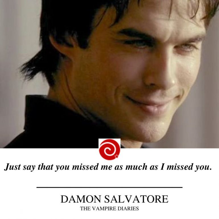 50 Quotes From The Vampire Diaries - OtakuKart