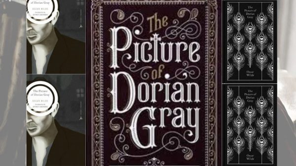 55 Quotes From The Picture of Dorian Gray