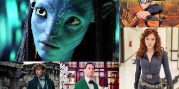 55 Fictional Characters That Starts With "N" You Must Know!!