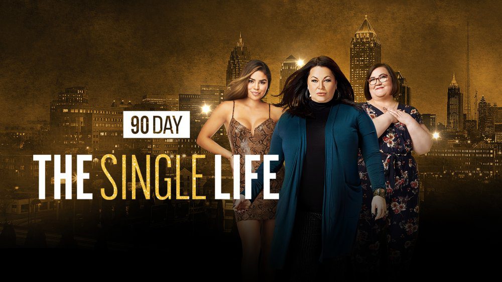 90 Day: The Single Life,90 Day: The Single Life Season 3,