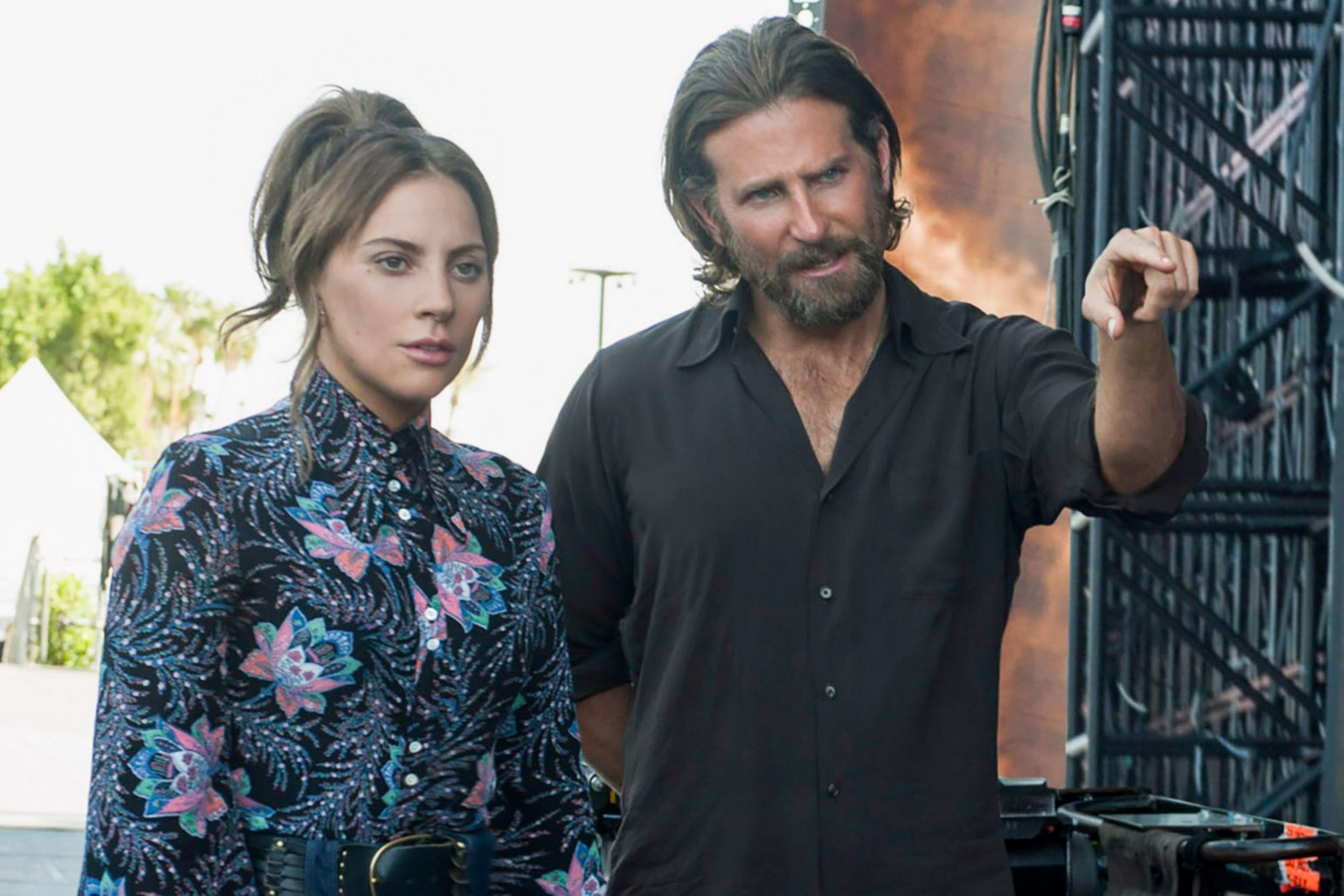 Is 'A Star Is Born' Based On A Real Story? - OtakuKart