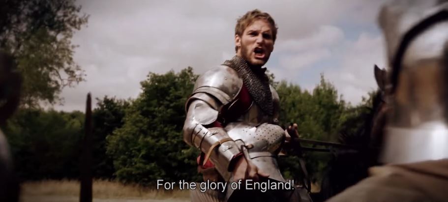 The Real War of Thrones Season 6 Episodes 1 & 2