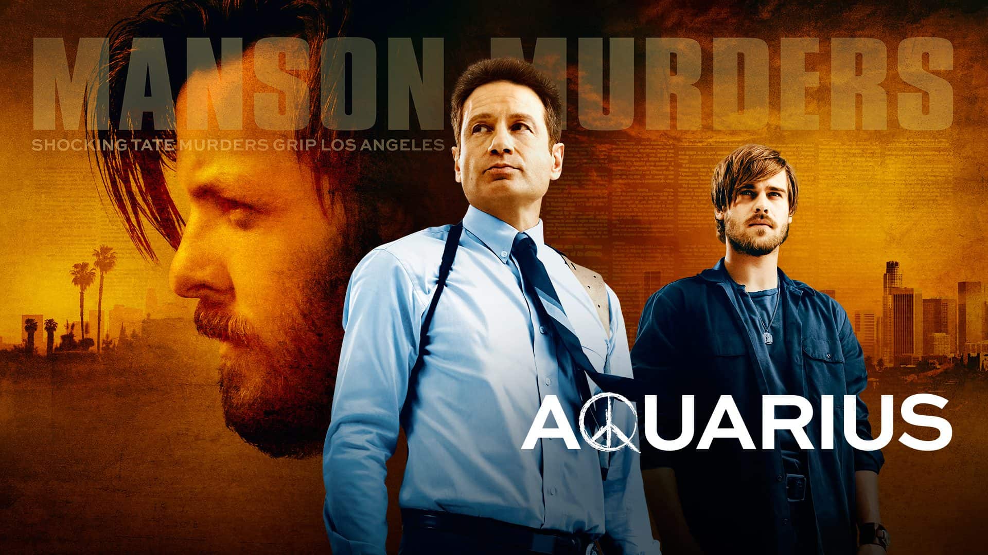 Aquarius Poster HD