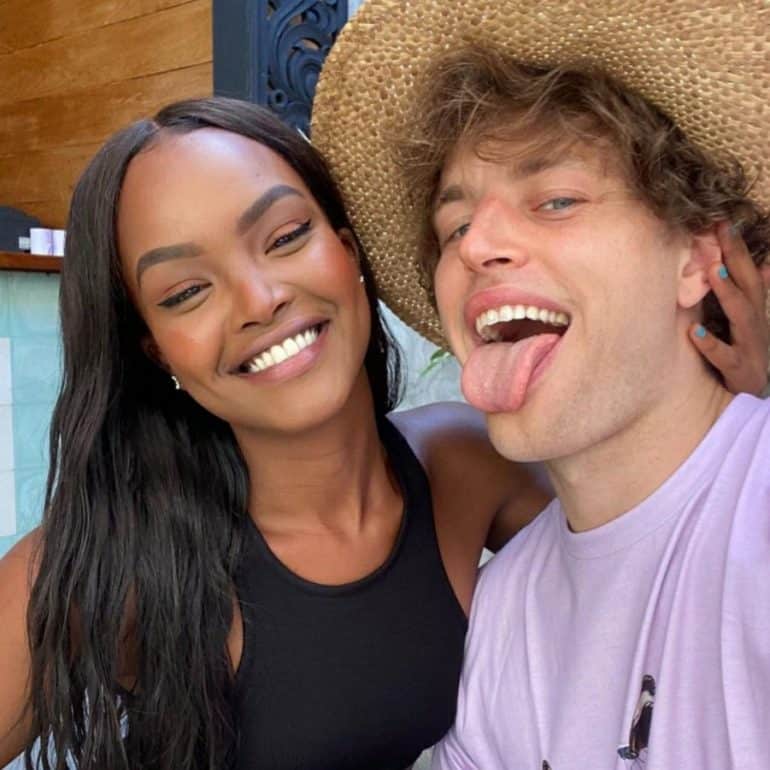 Are Nick And Jawahir Still Together? Relationship Status Of The Too Hot ...