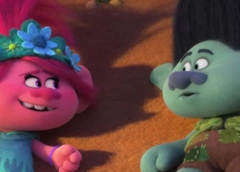 Are Poppy And Branch Dating In Trolls?