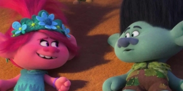 Are Poppy And Branch Dating In Trolls?