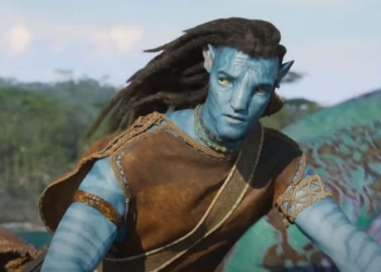 jake sully from avatar really paralyzed