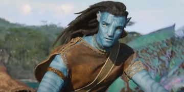 jake sully from avatar really paralyzed