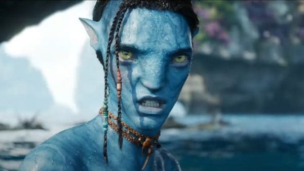 Is Jake Sully from Avatar really Paralyzed? - OtakuKart