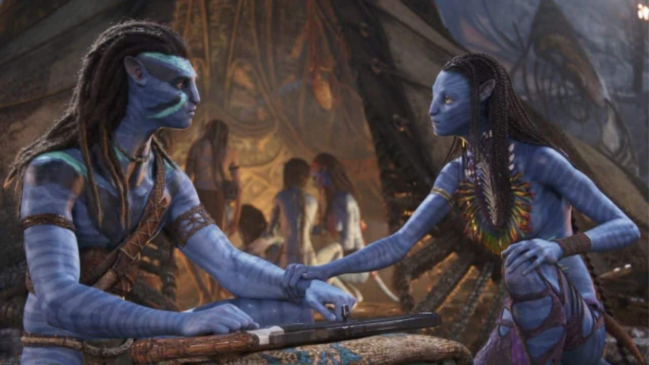 Avatar: The Way of Water Box Office Collection So Far