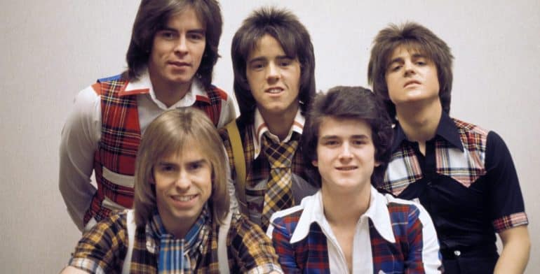 What Happened To The Bay City Rollers & Where Are They Now? Explained ...