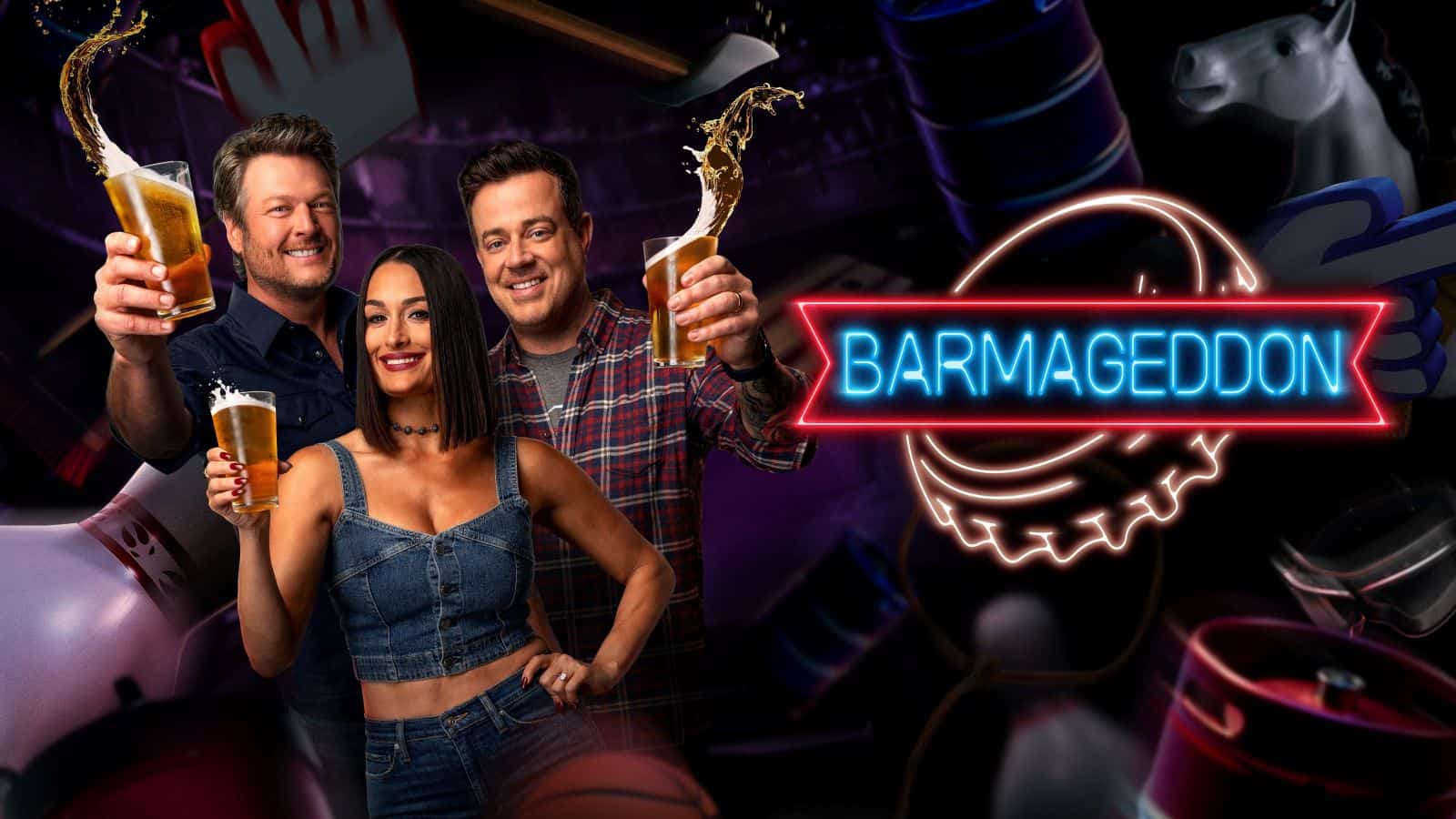 How To Watch Barmageddon? Episode Schedule & Streaming Guide