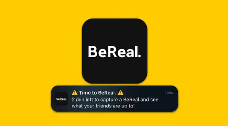How To See BeReal Recap On Your Smartphone