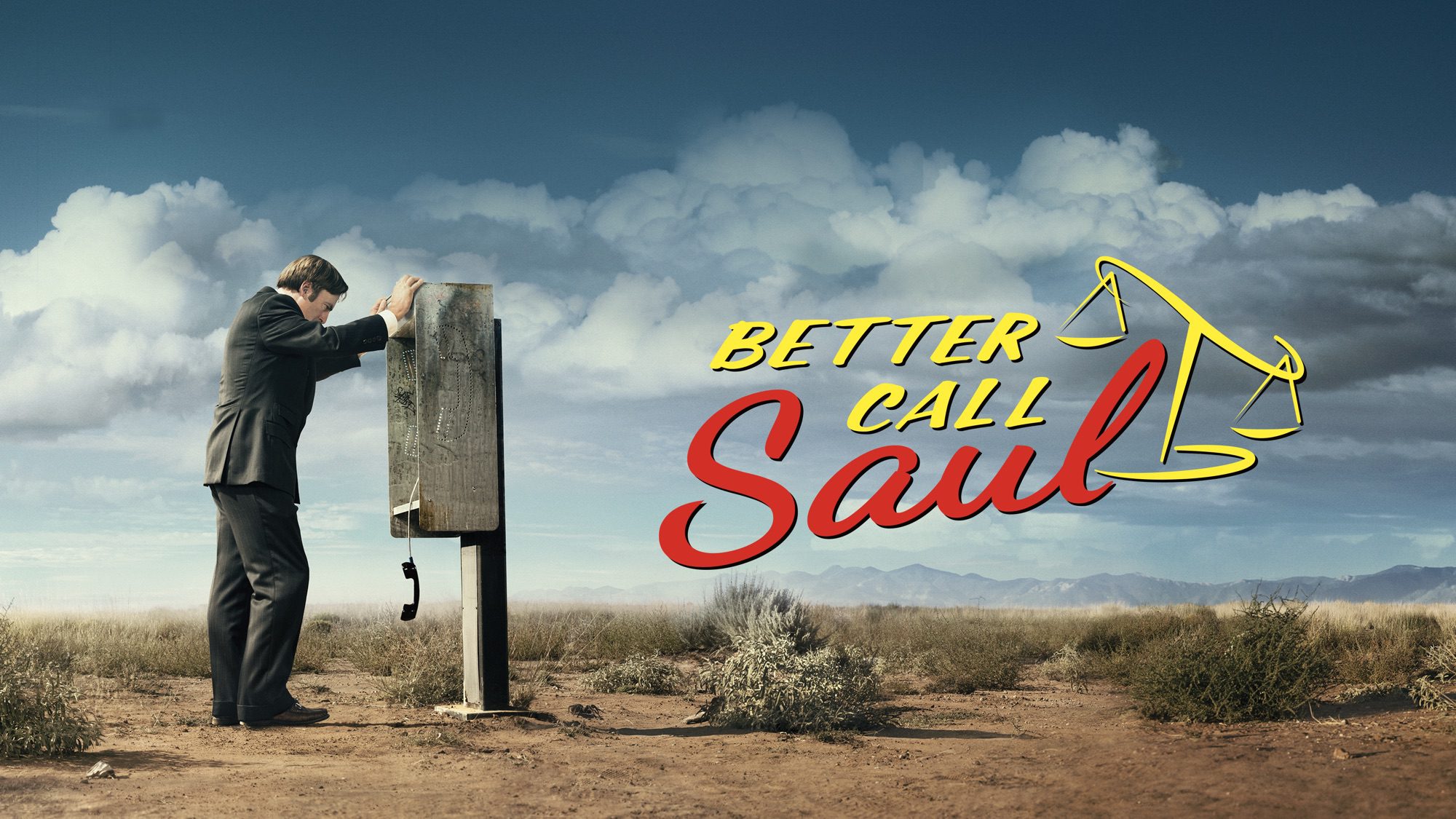 Better Call Saul Poster HD