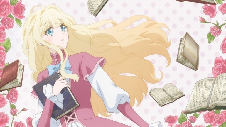 Bibliophile Princess Episode 11 Release Date Preview And Streaming Guide Otakukart 