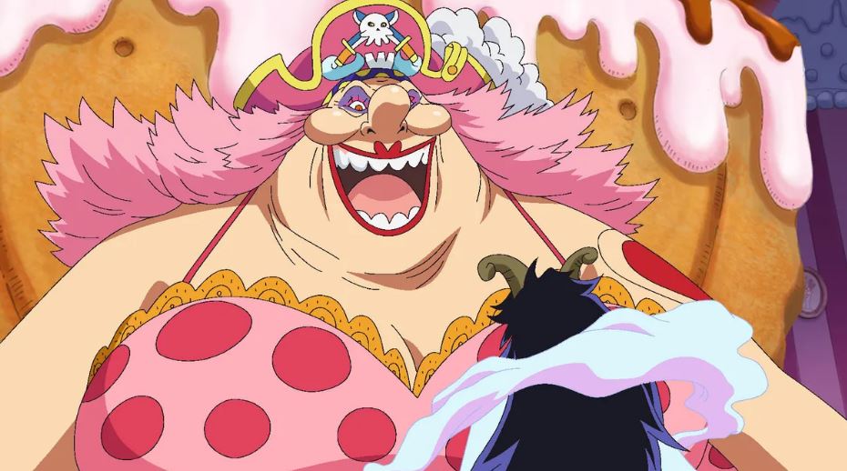 Strongest One Piece Characters Ranked in 2022