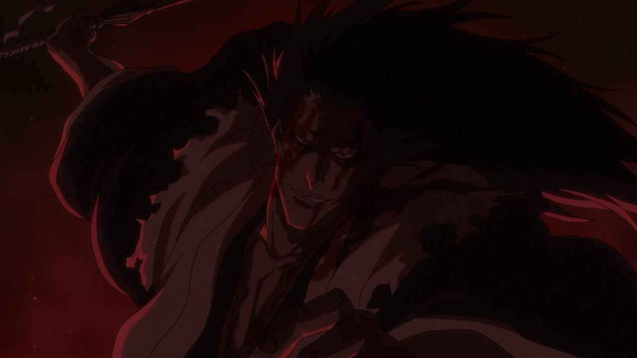 BLEACH: Thousand-Year Blood War Episode 20 Recap: Kenpachi