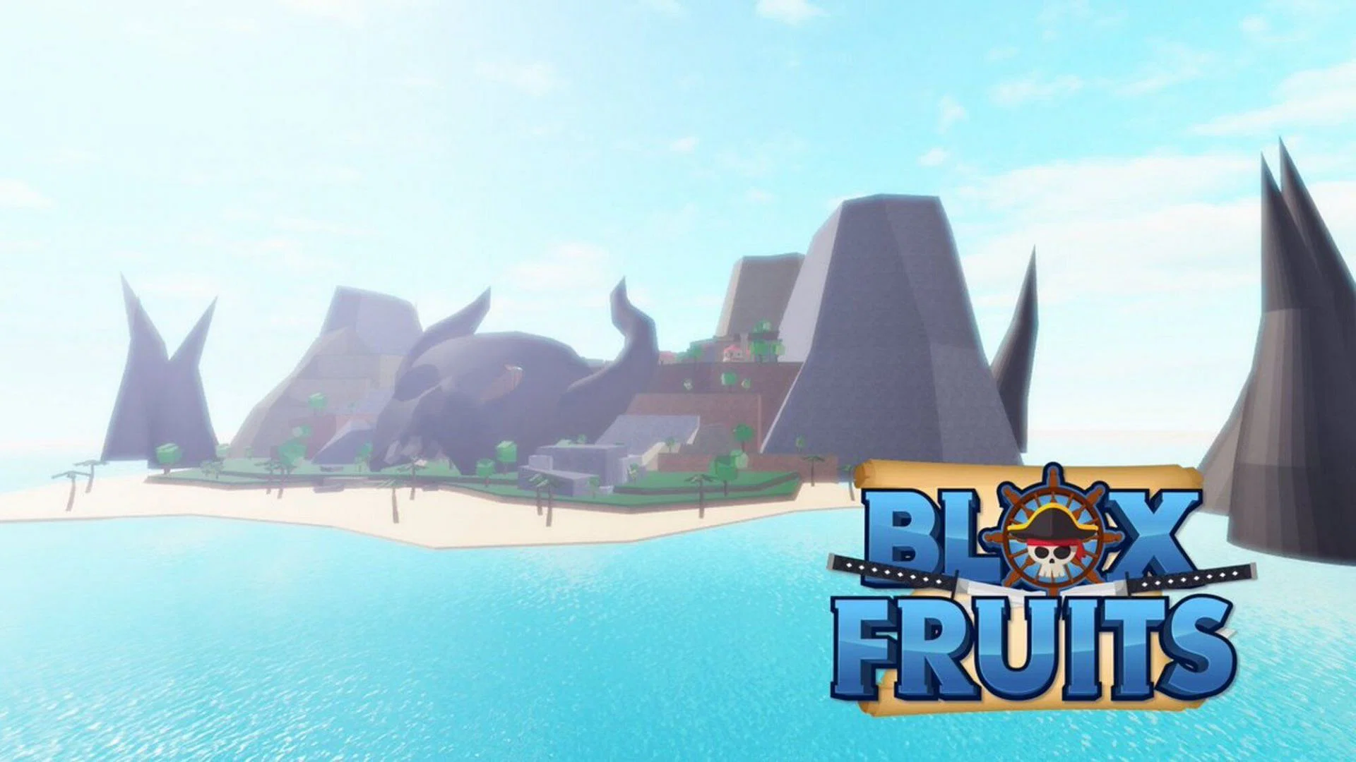 Blox Fruits Update 18 Release Date, And All Update Details Explained