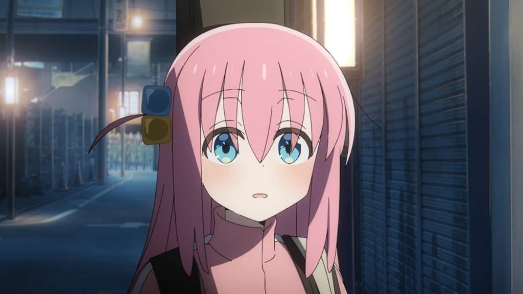 Bocchi The Rock! Chapter 36 Release Date, Preview & Streaming