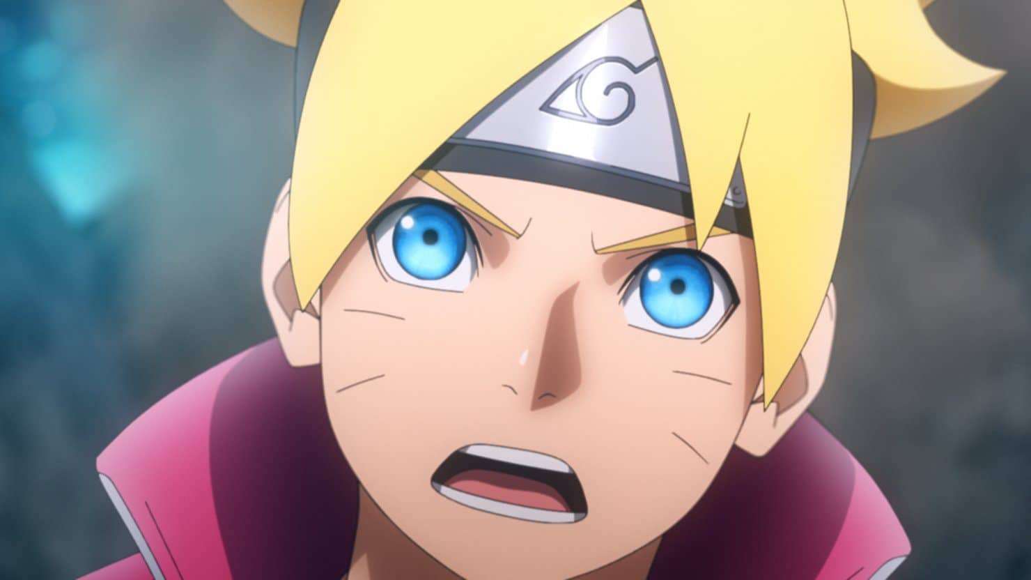 Boruto Naruto Next Generations Episodio 282 expectativas