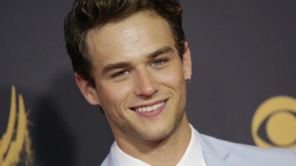 Who Is Brandon Flynn's Partner? 13 Reasons Why Actor's Love Interest ...