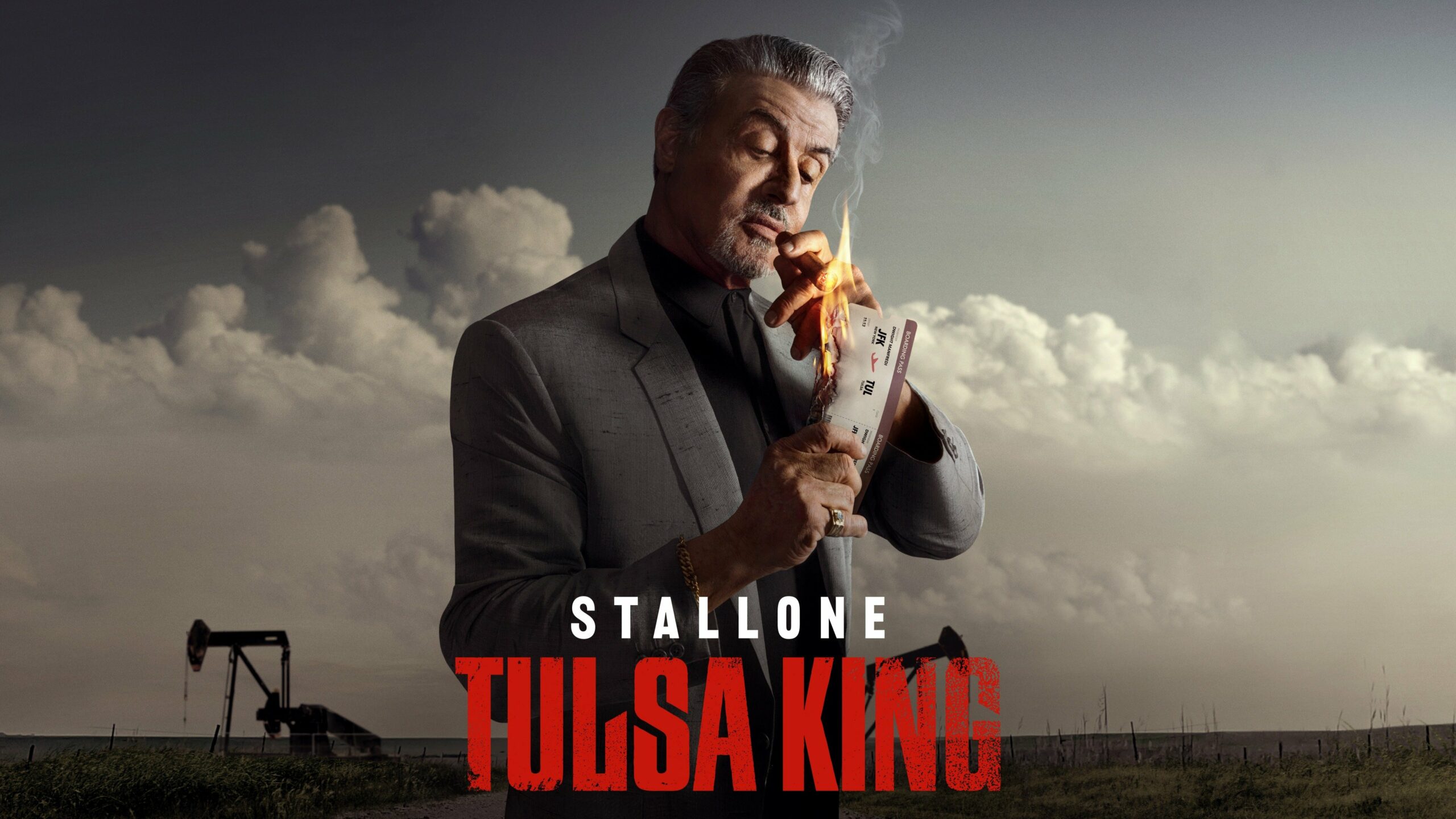 Tulsa King Episode 5