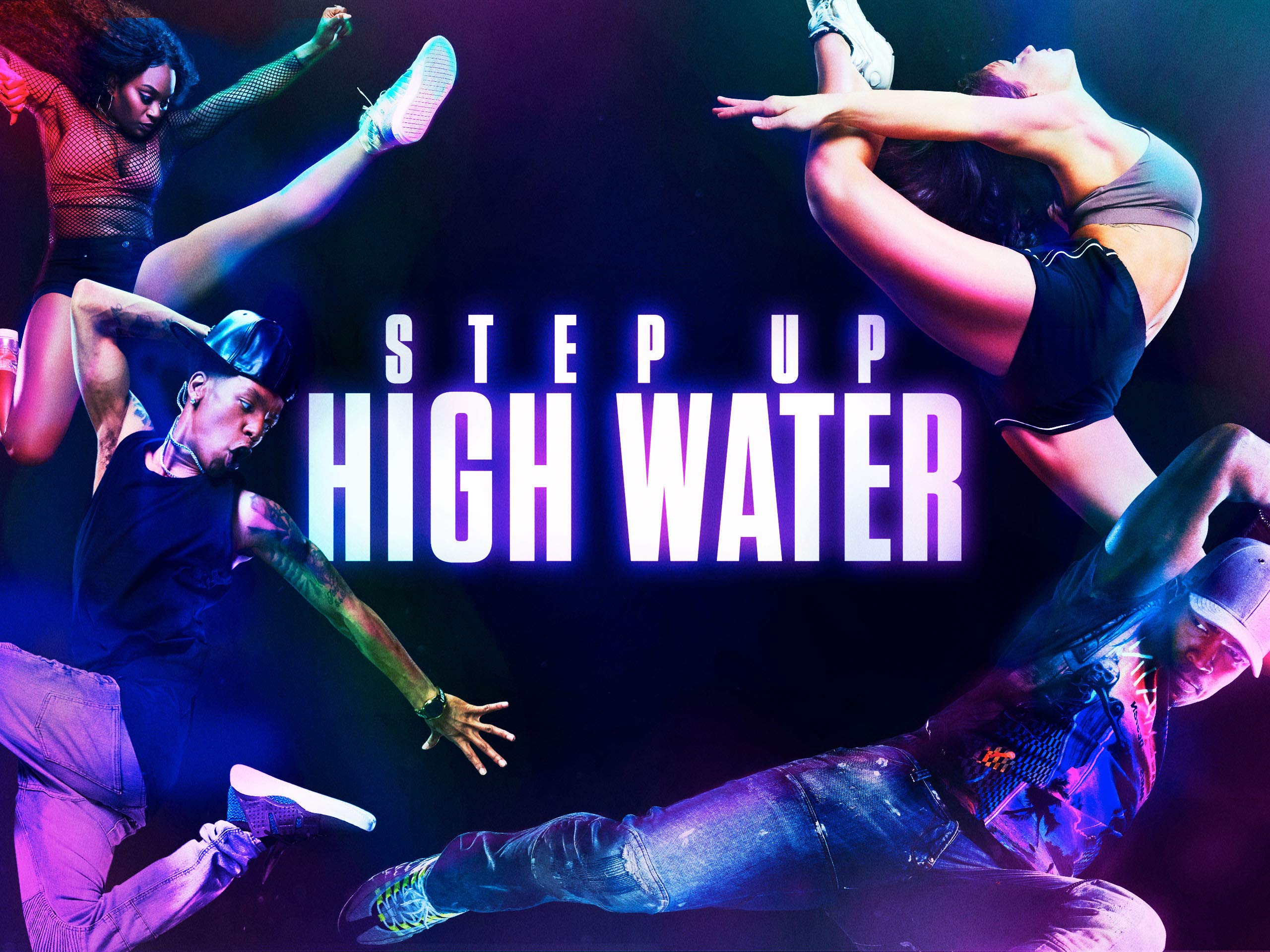 Step Up: High Water Season 3 Episode 9