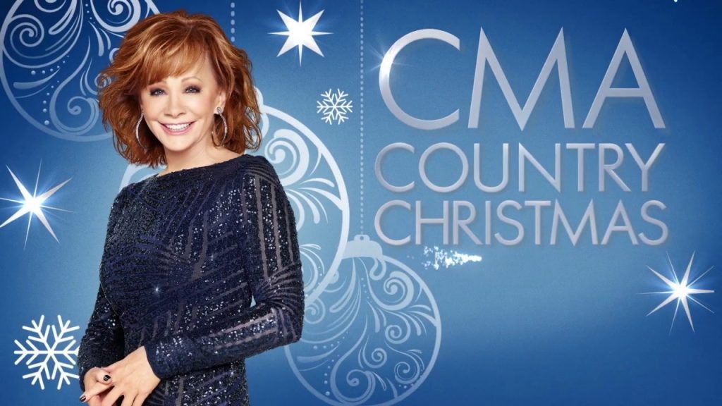 CMA Country Christmas 2022 Episode 1 Release Date & Streaming Guide