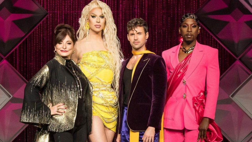 Canadas Drag Race Canada Vs The World Episode 4 Release Date And Streaming Guide Otakukart 5870