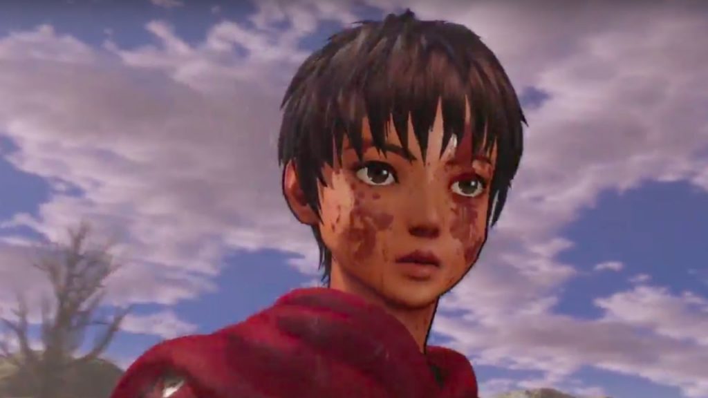 Berserk: The Golden Age Arc - Memorial Edition Episode 12: Release Date