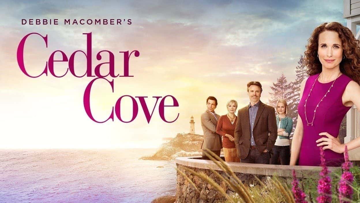 Cedar Cove Poster HD