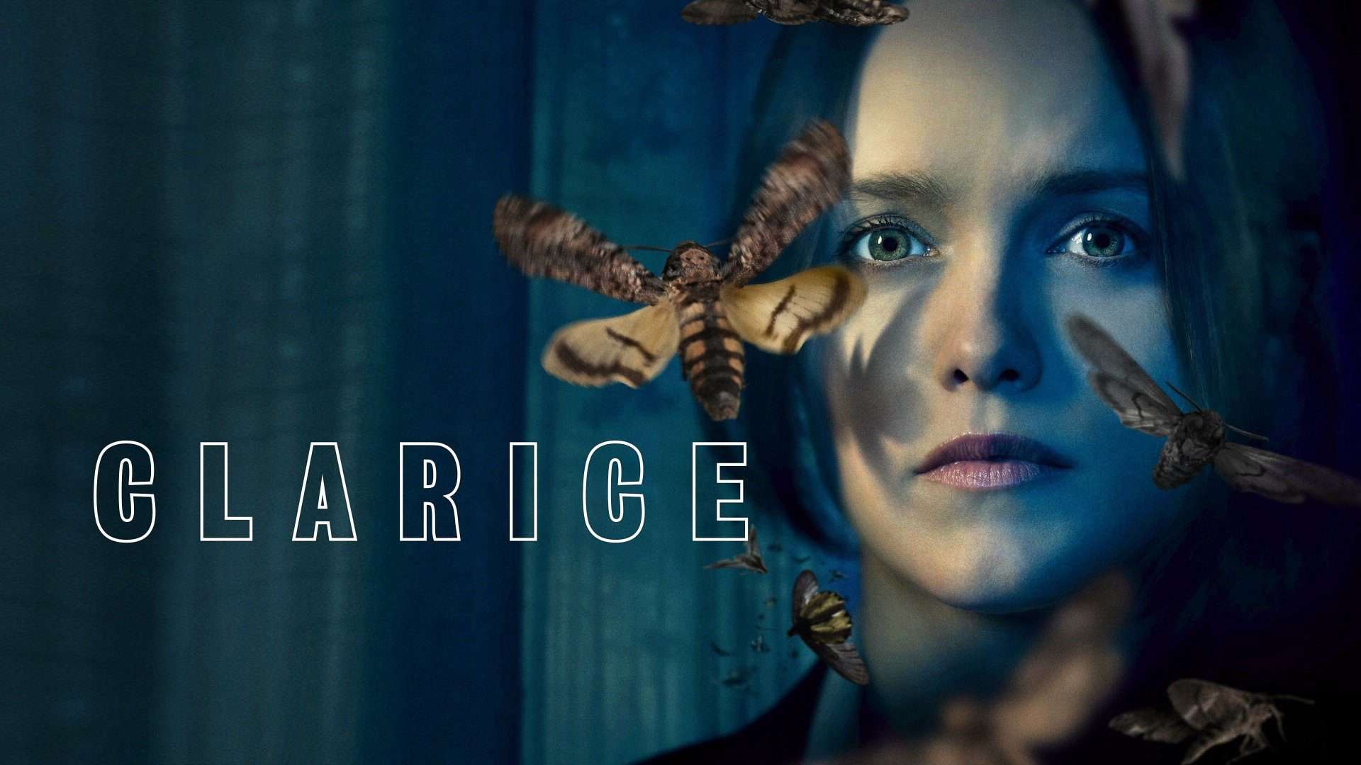 Clarice Poster HD