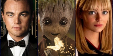 Gatsby Gwen Stacy 50 Best Fictional Character That Starts With S