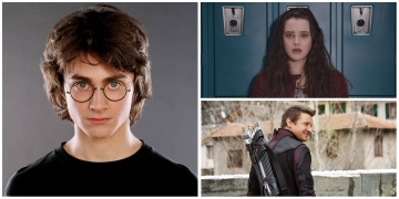 50 Best Fictional Characters That Start with H