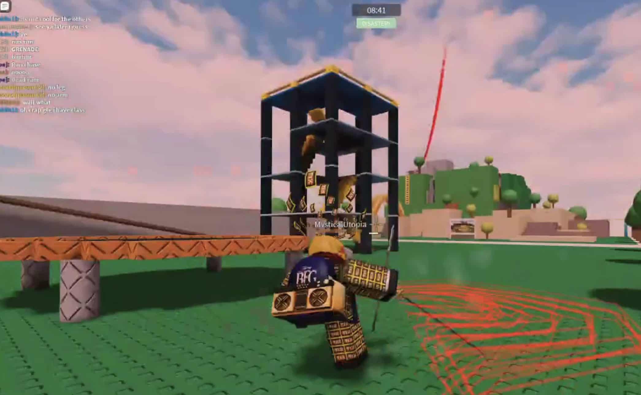 NEW* ALL WORKING CODES FOR COMBAT WARRIORS IN MAY 2023! ROBLOX