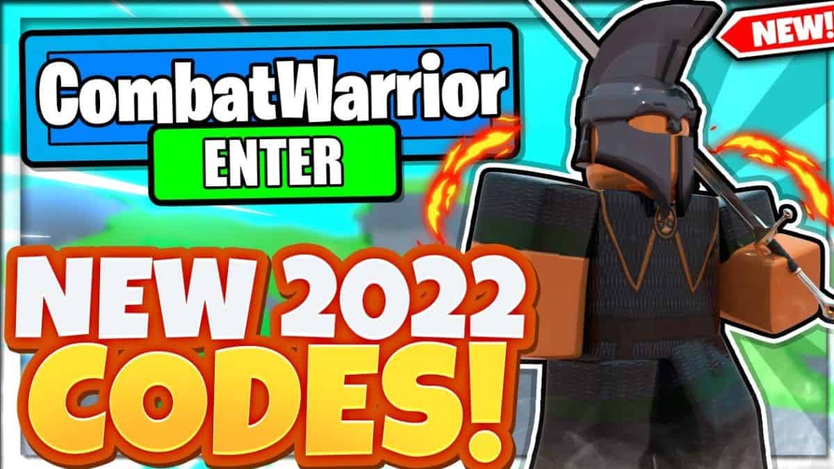 Combat Warriors Codes - Roblox - December 2023 