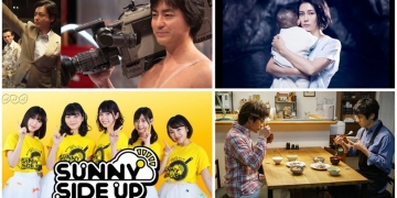 Comedy Japanese Drama To Watch