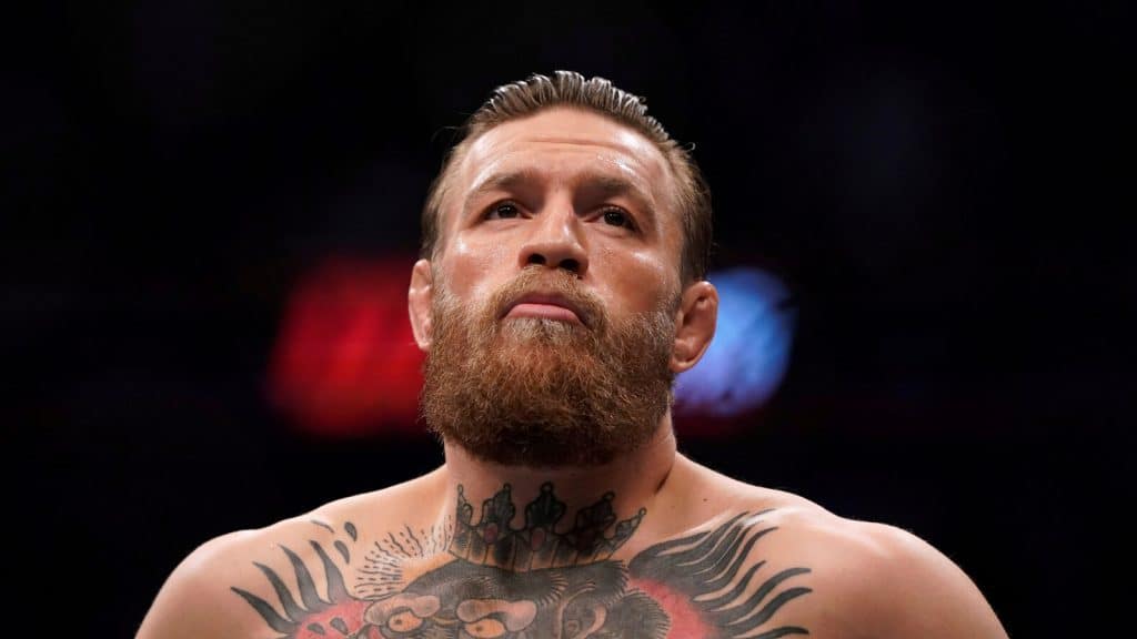 Did Conor McGregor Cheat on his Wife? Rumors and Facts - OtakuKart