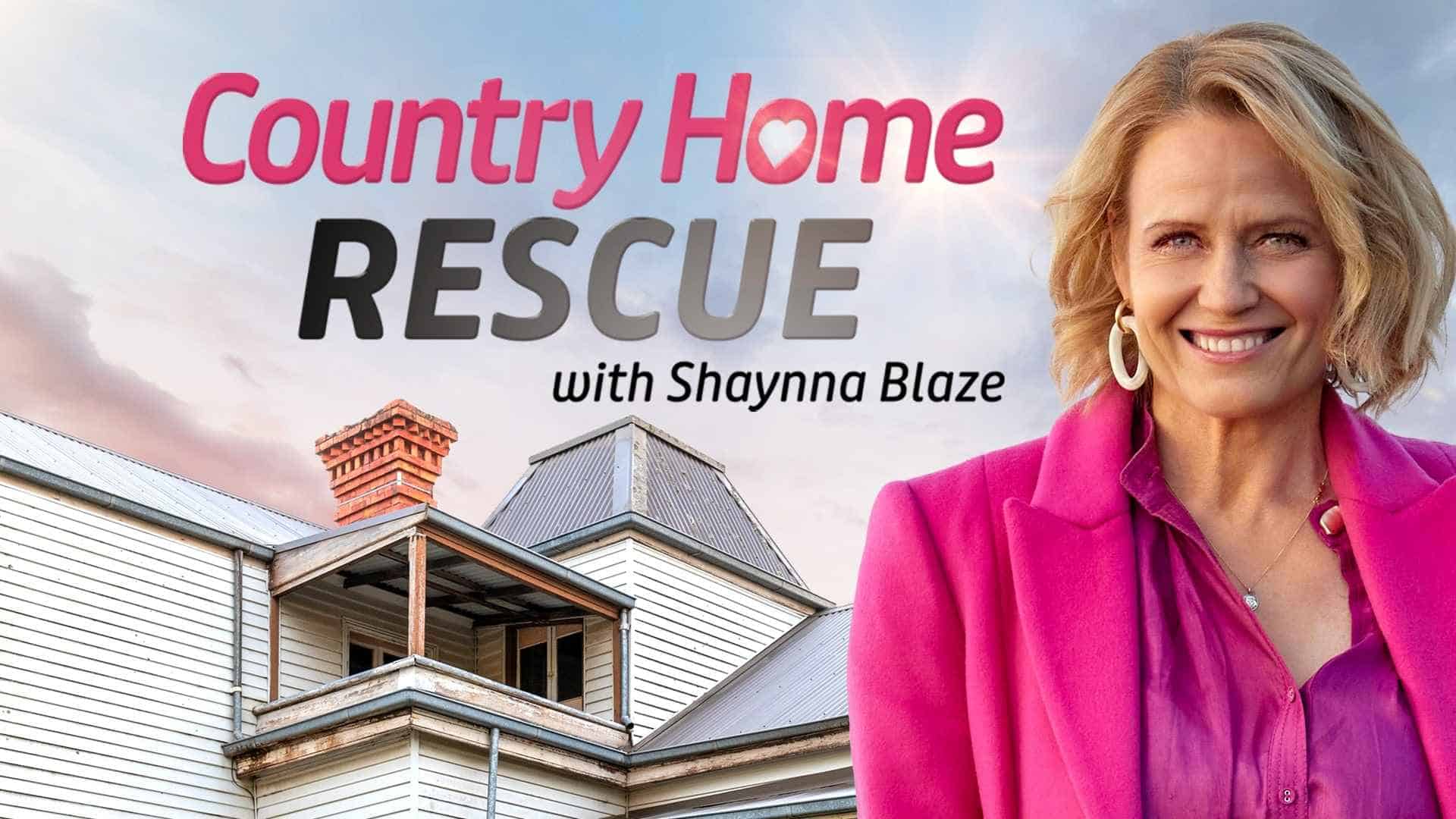 Country Home Rescue 2022 Episode 6: Release Date & Streaming Guide