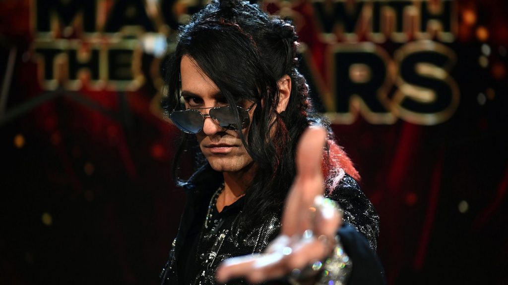 Criss Angel's Magic with the Stars Episode 8 Release Date, Preview