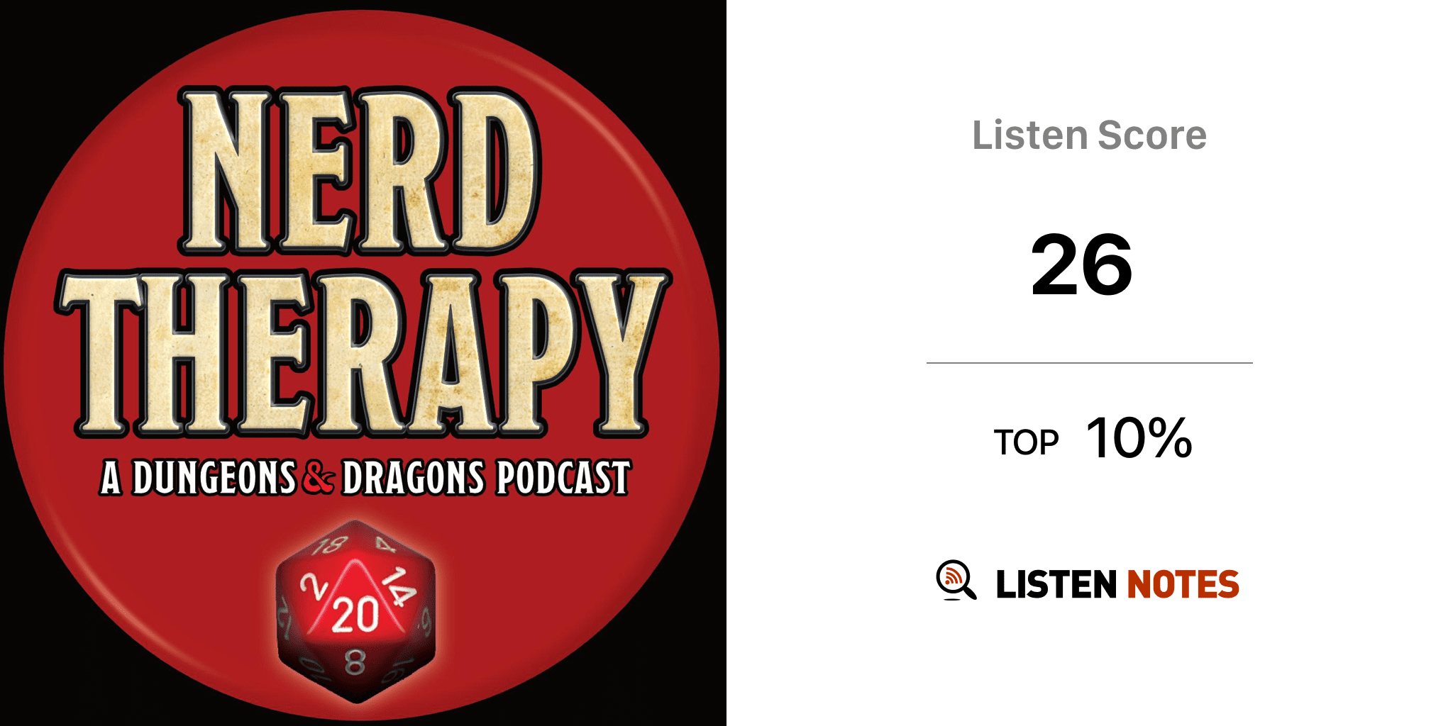DVM Nerd Therapy Podcast