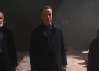 Dark Ending Explained