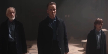 Dark Ending Explained