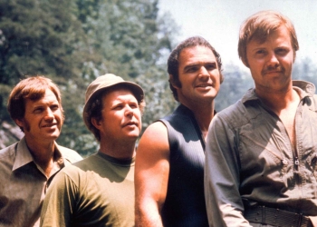 Deliverance Filming Location