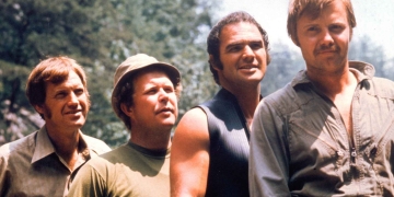 Deliverance Filming Location